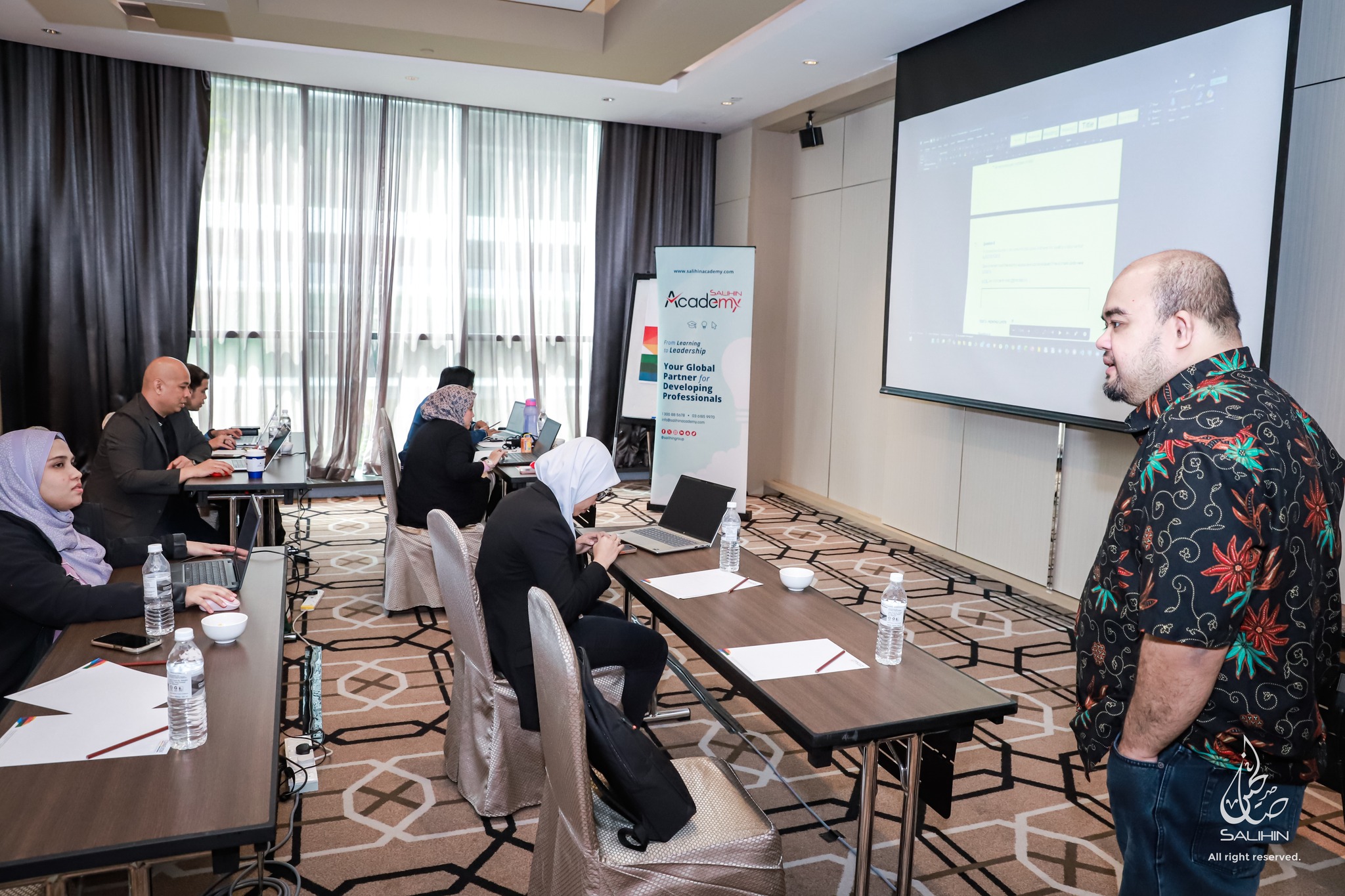 ACDA Bootcamp Level 4